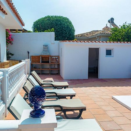 Villa Yanna Benalmádena Eksteriør bilde