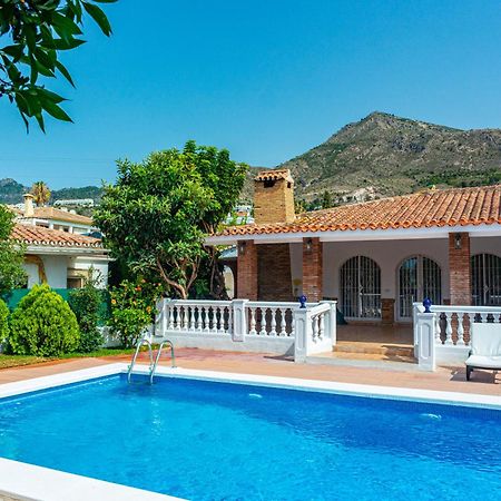 Villa Yanna Benalmádena Eksteriør bilde