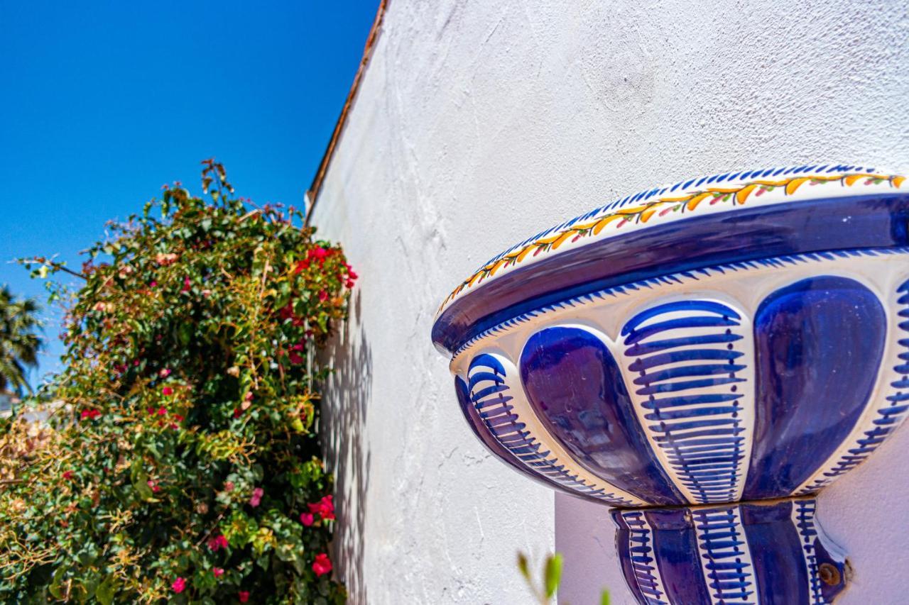 Villa Yanna Benalmádena Eksteriør bilde