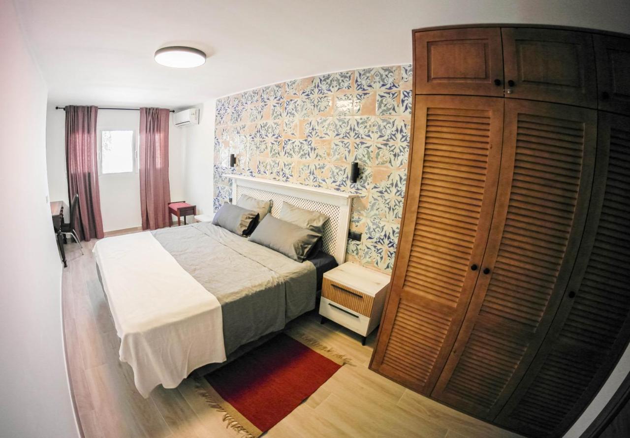 Villa Yanna Benalmádena Eksteriør bilde