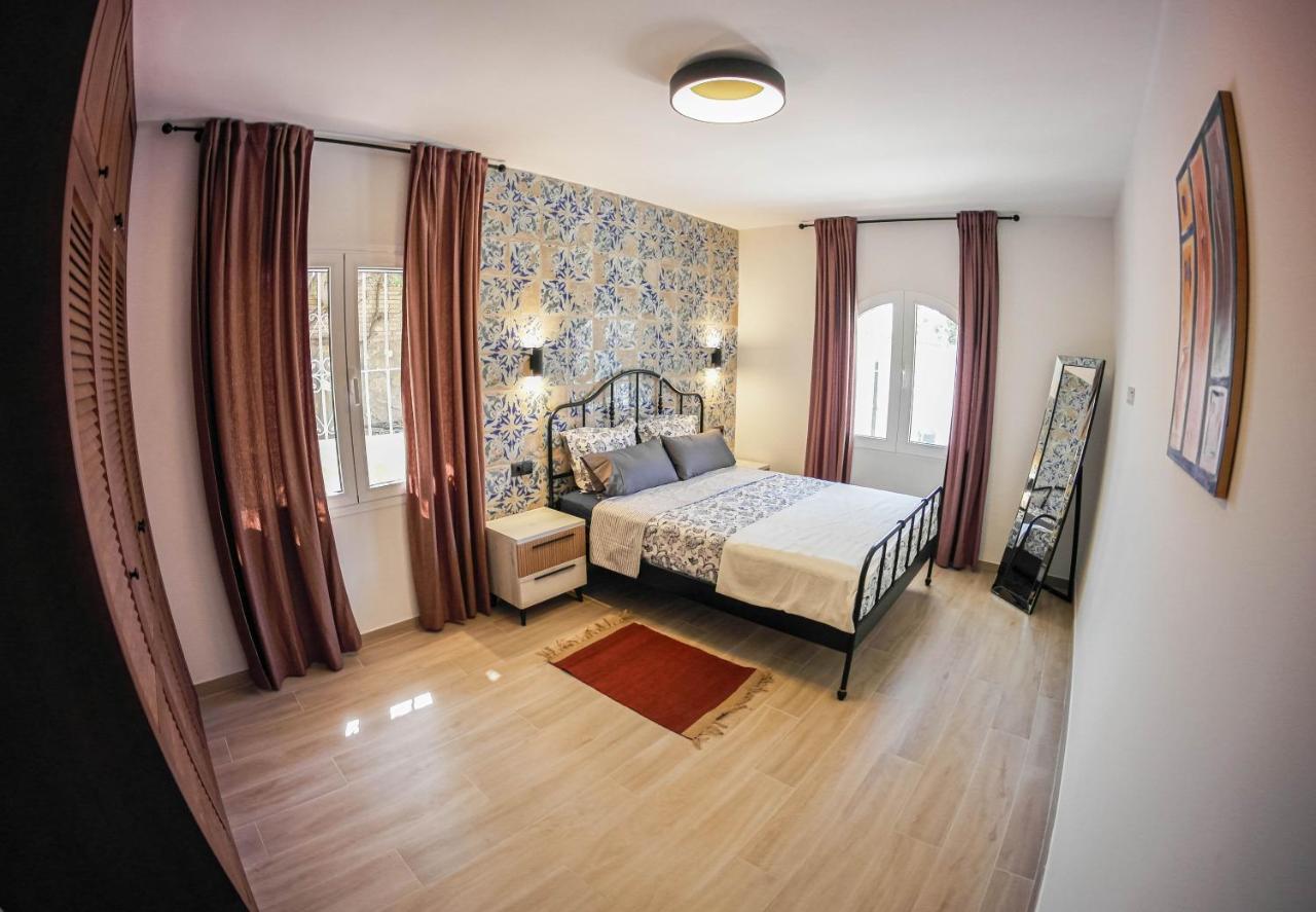 Villa Yanna Benalmádena Eksteriør bilde
