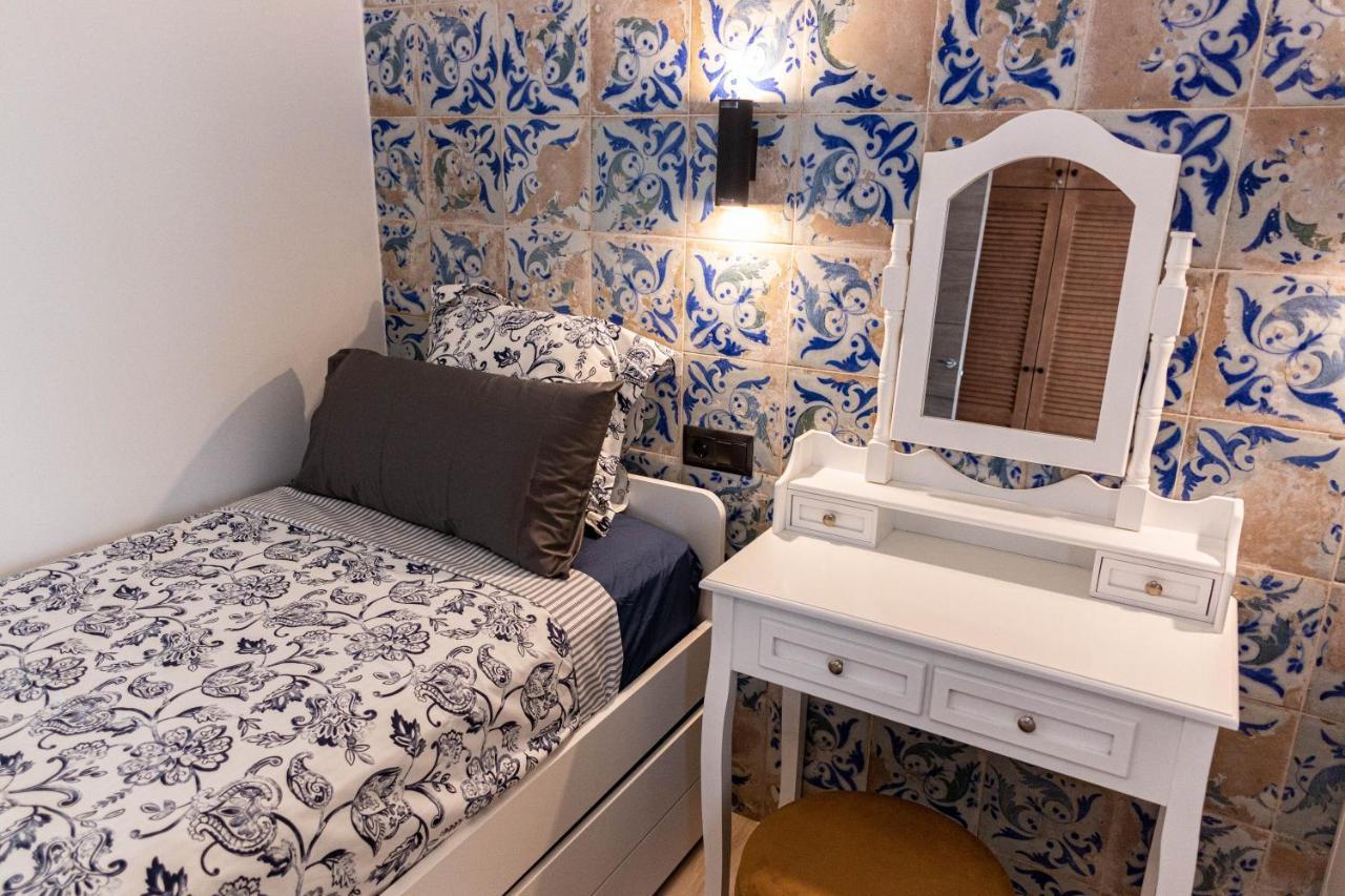 Villa Yanna Benalmádena Eksteriør bilde