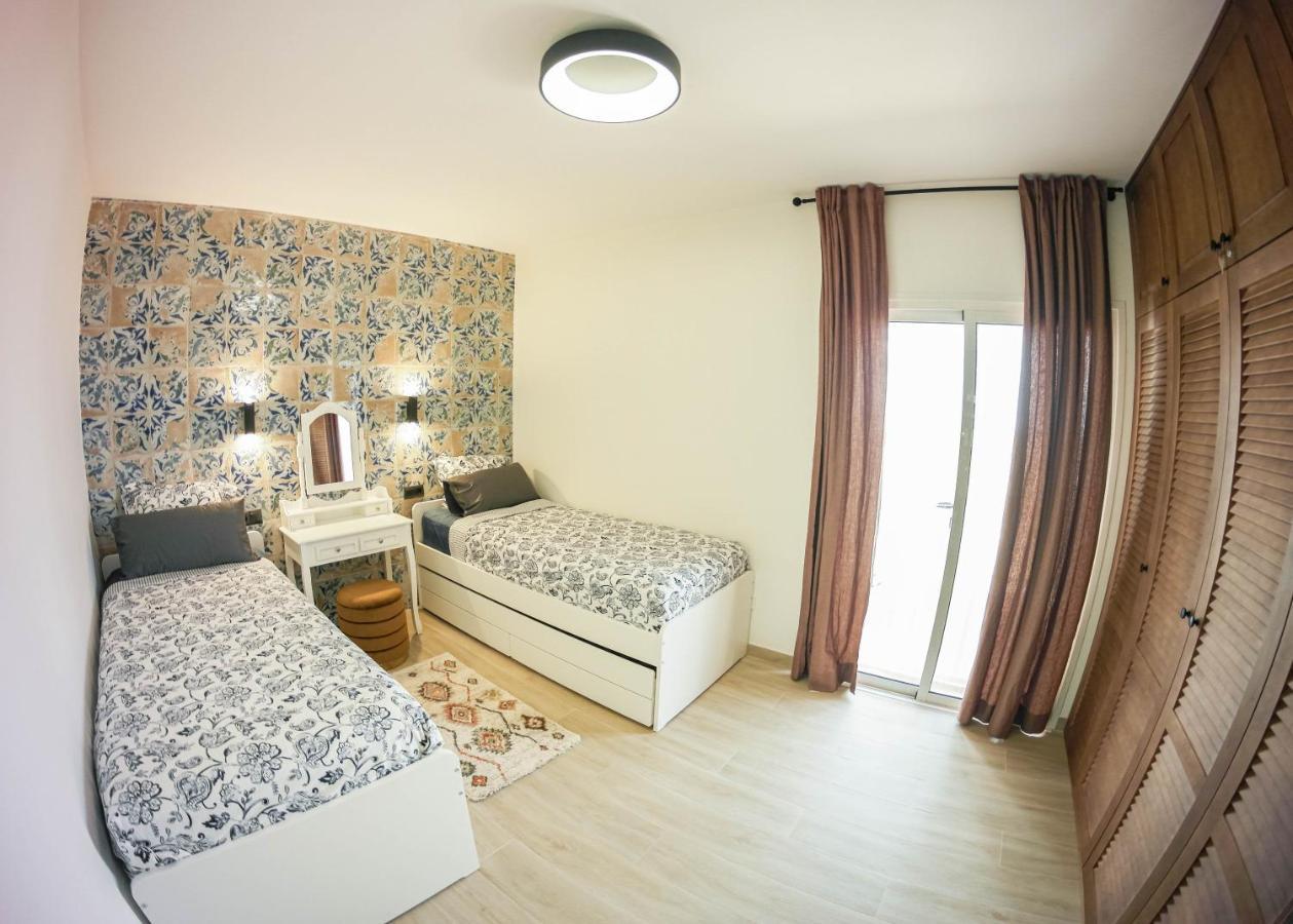 Villa Yanna Benalmádena Eksteriør bilde